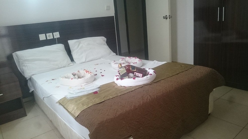 هتل لارا پالاس آنتالیا