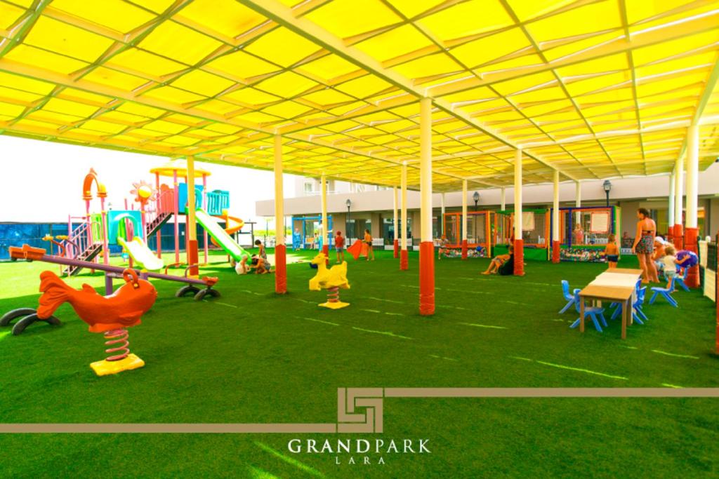 hotel GRAND PARK LARA