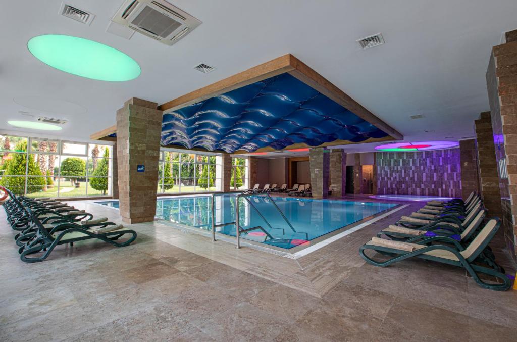 hotel SHERWOOD EXCLUSIVE LARA