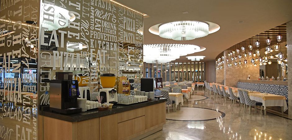 کارگزار هتل رویال وینگ لارا آنتالیا