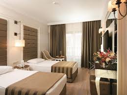 hotel  AYDINBEY