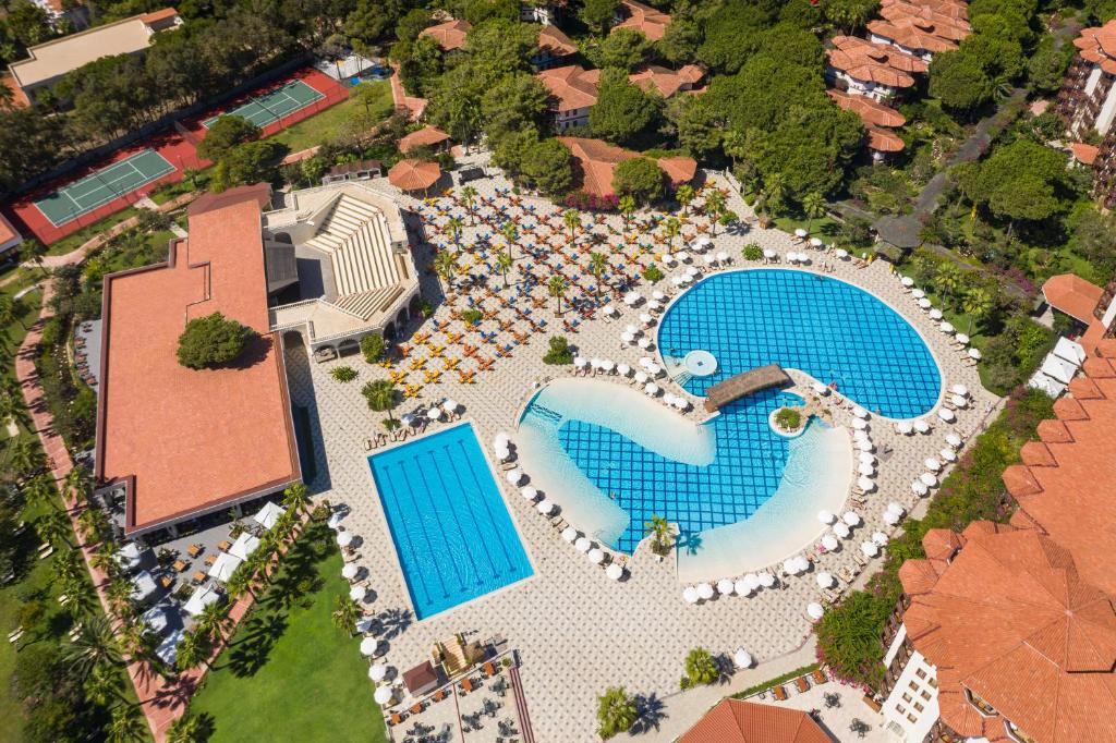 hotel  BELEK (family)