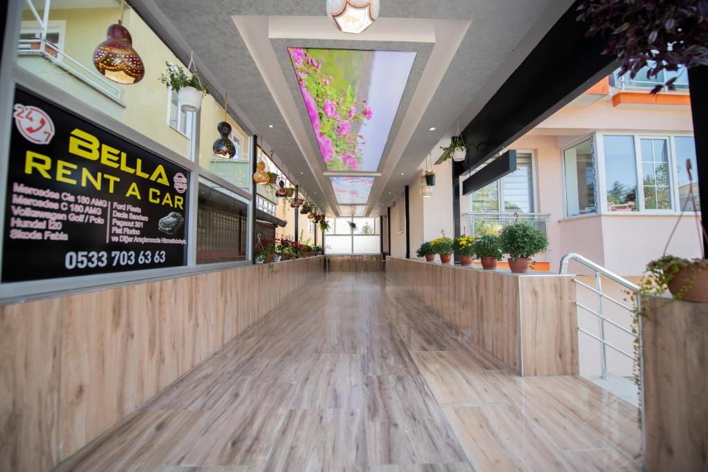 هتل ملودی اوتل آنتالیا