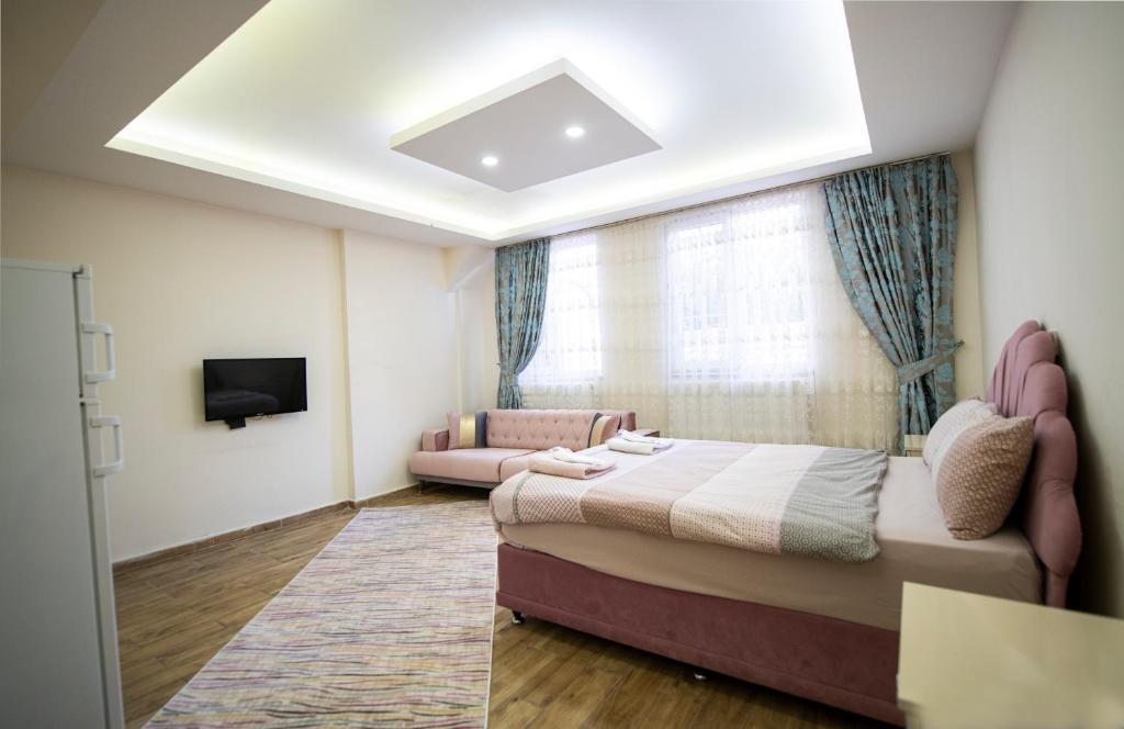 هتل ملودی اوتل آنتالیا