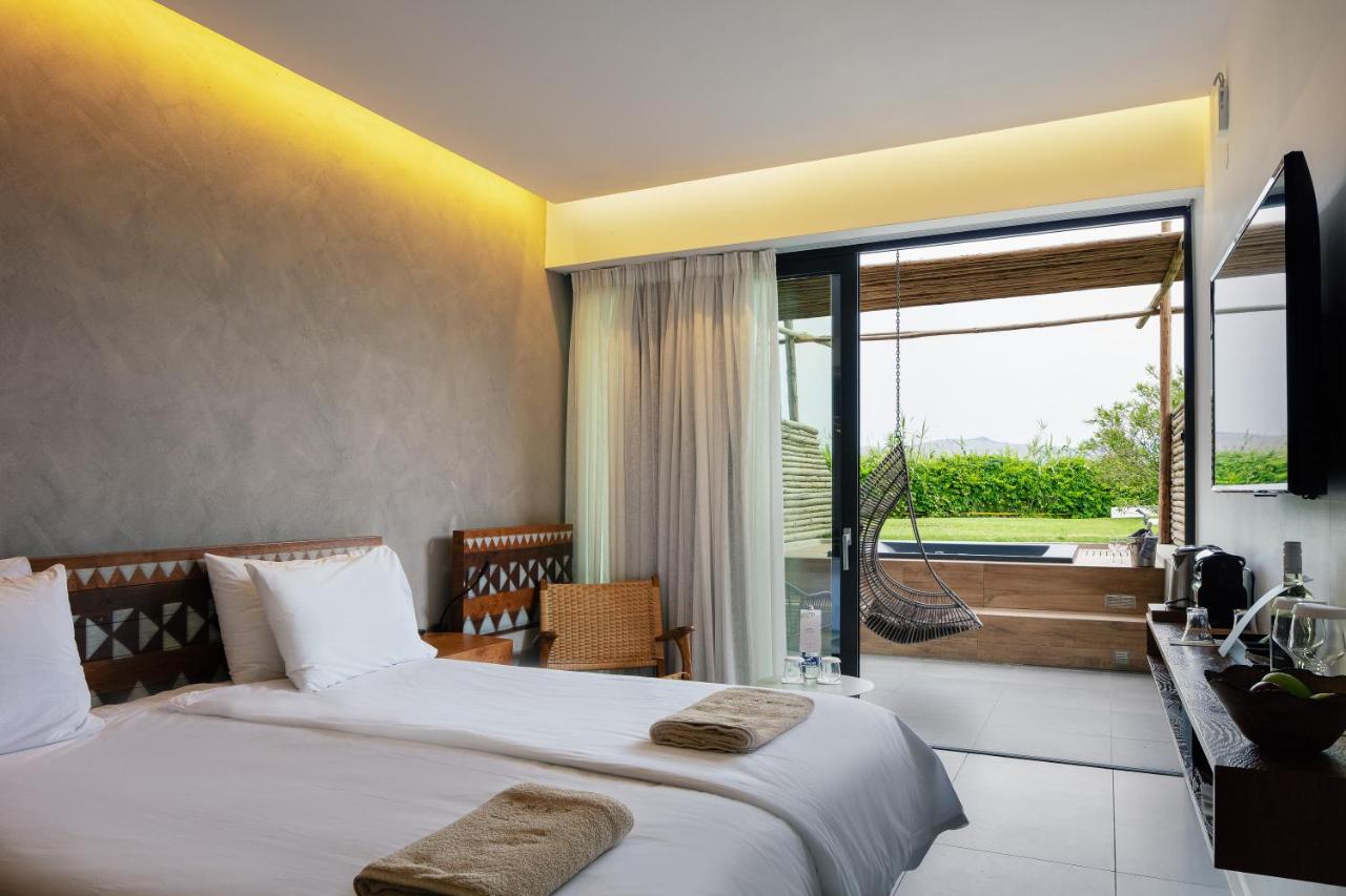 هتل پر لامر هتل آنتالیا