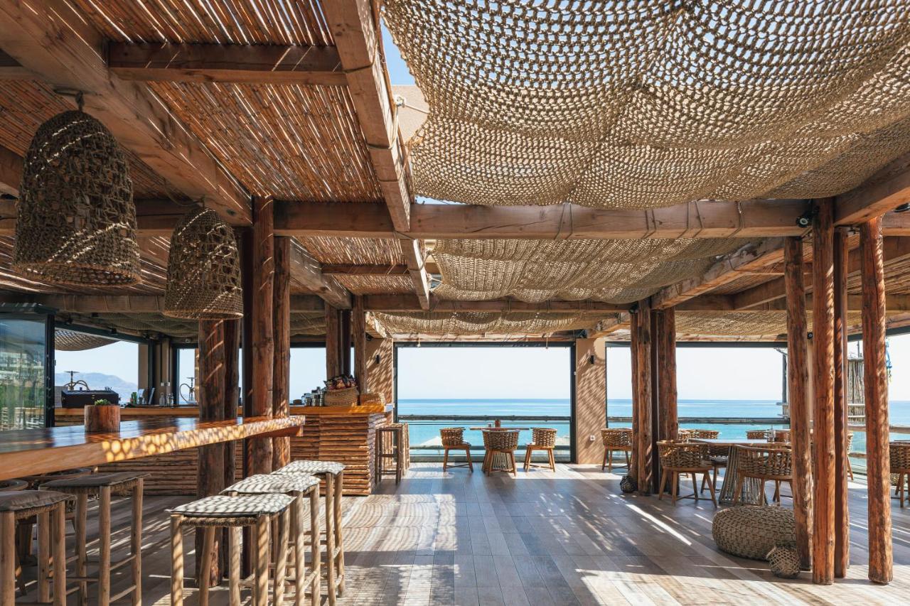 hotel PERRE LA MER HOTEL