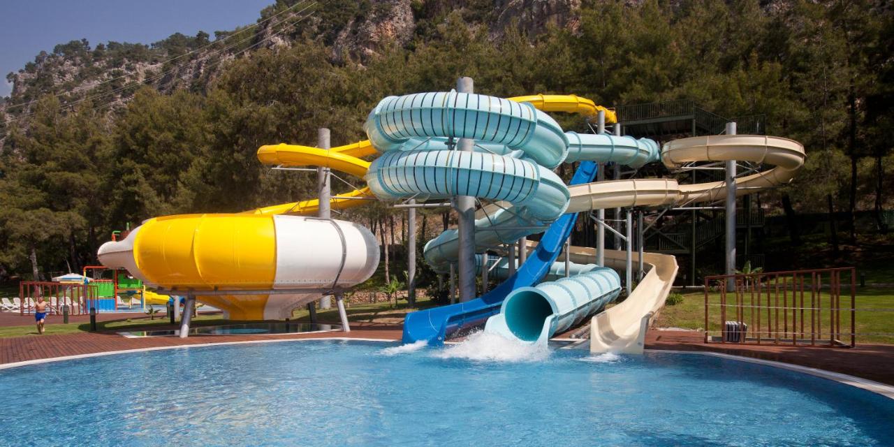 hotel AMARA PREMIER PALACE