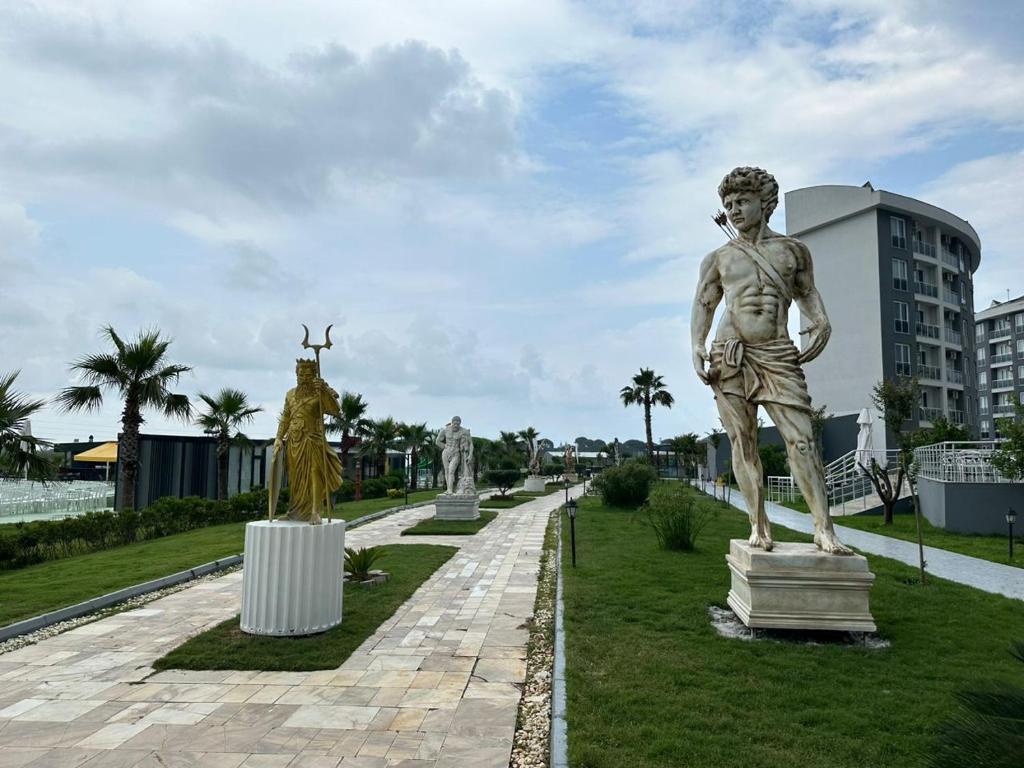 هتل جورا لارا آنتالیا