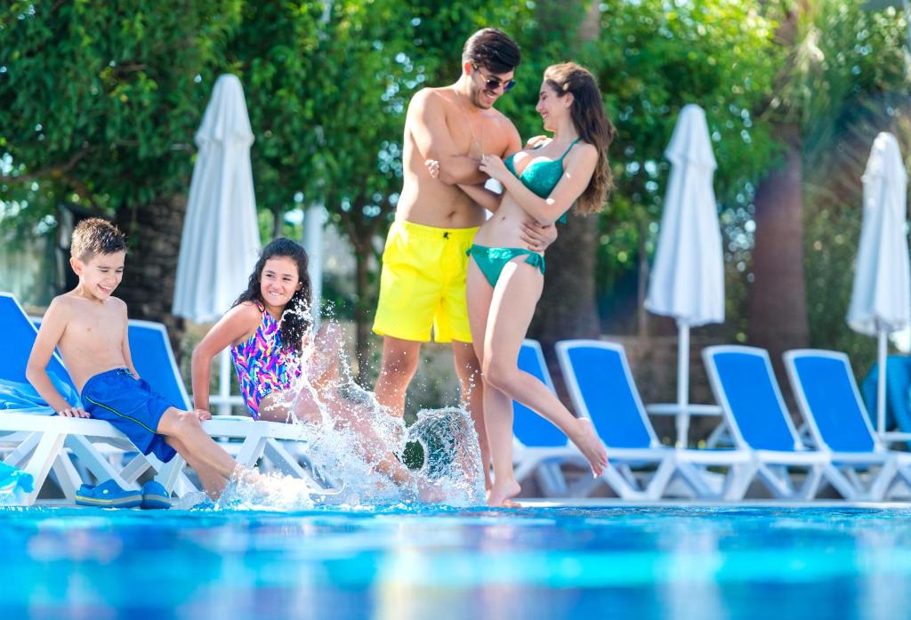 hotel Porto Bello Hotel Resort & Spa