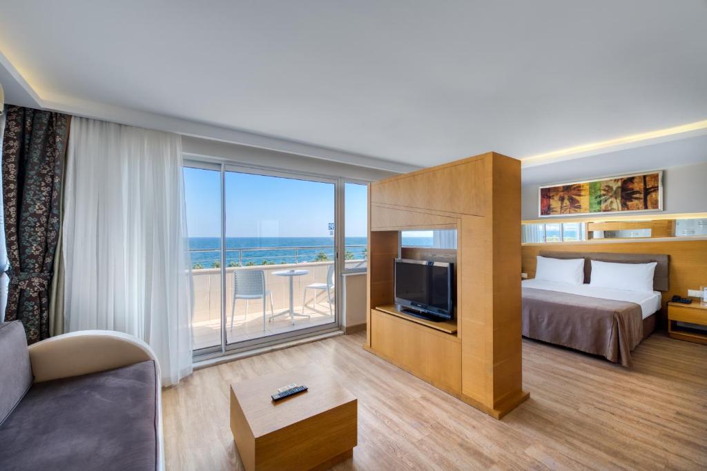 هتل سی لایف فامیلی ریزورت آنتالیا