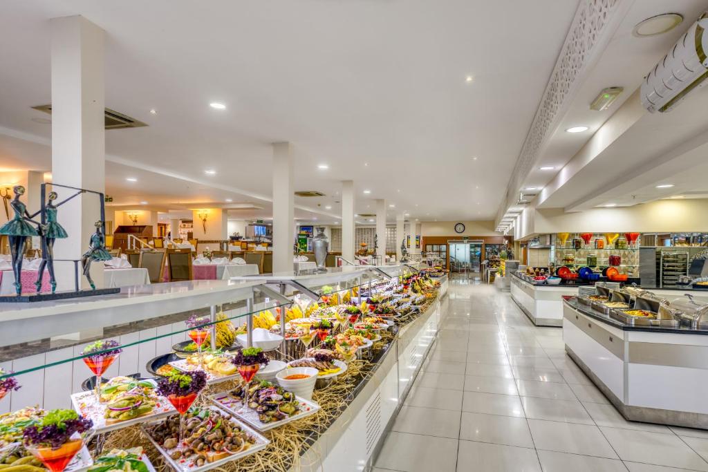 hotel Sealife Family Resort