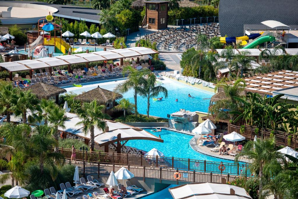 hotel Adalya Elite Lara