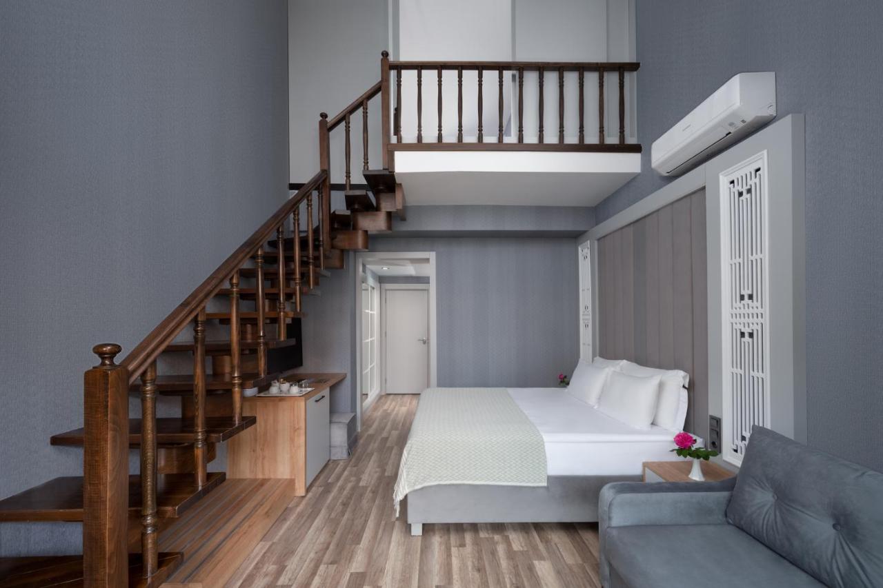 هتل سیام الگانس آنتالیا