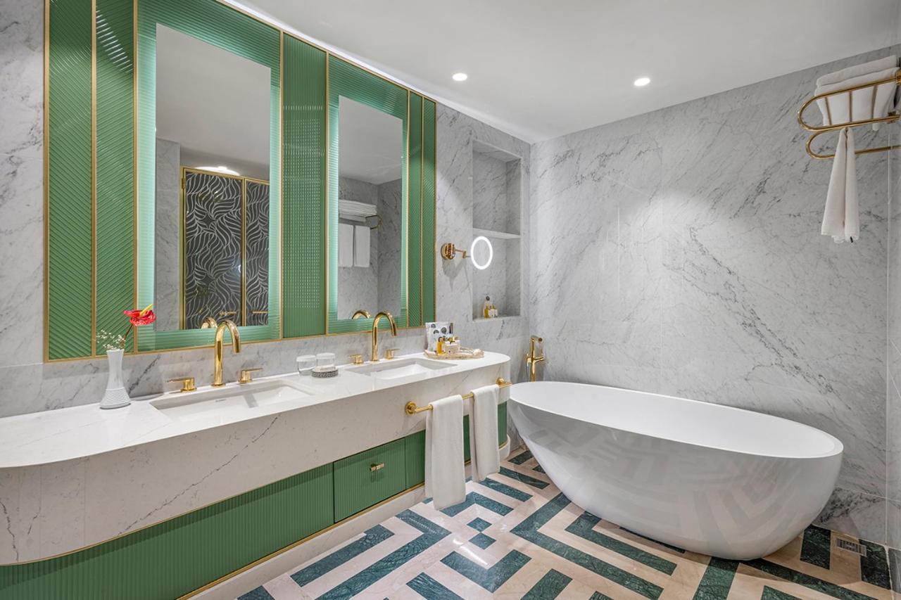 هتل الا اکسلنت ریزورت آنتالیا