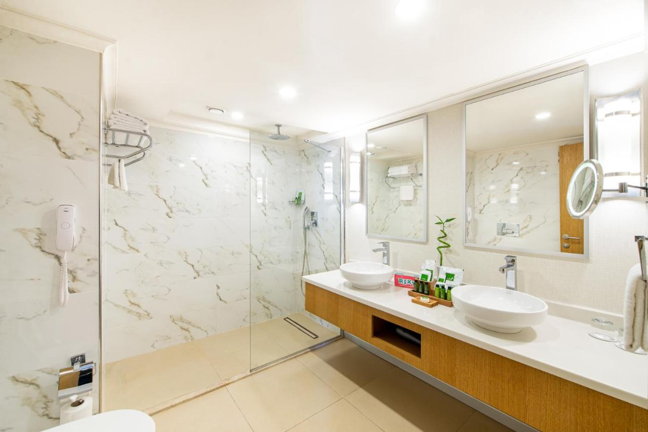 کارگزار هتل ریکسوس پارک بلک آنتالیا