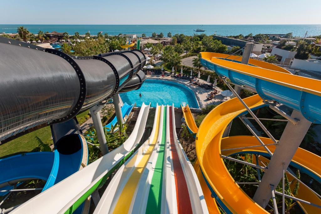 hotel Sherwood Dreams Resort