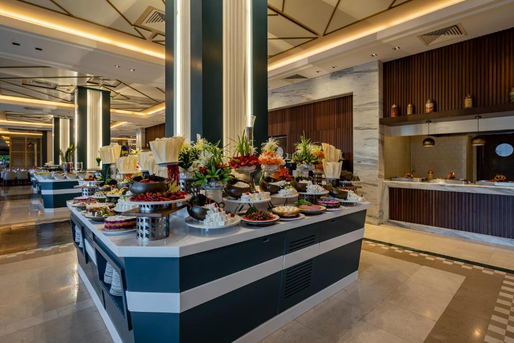 hotel Imperial Sunland Resort & Spa