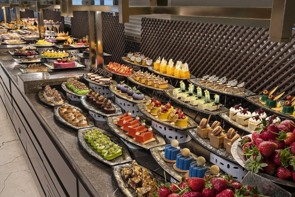 hotel Kaya Palazzo Golf Resort