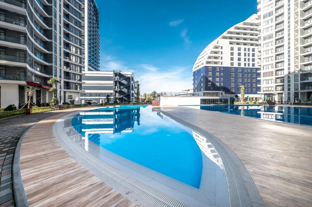 هتل د گرندر باتومی