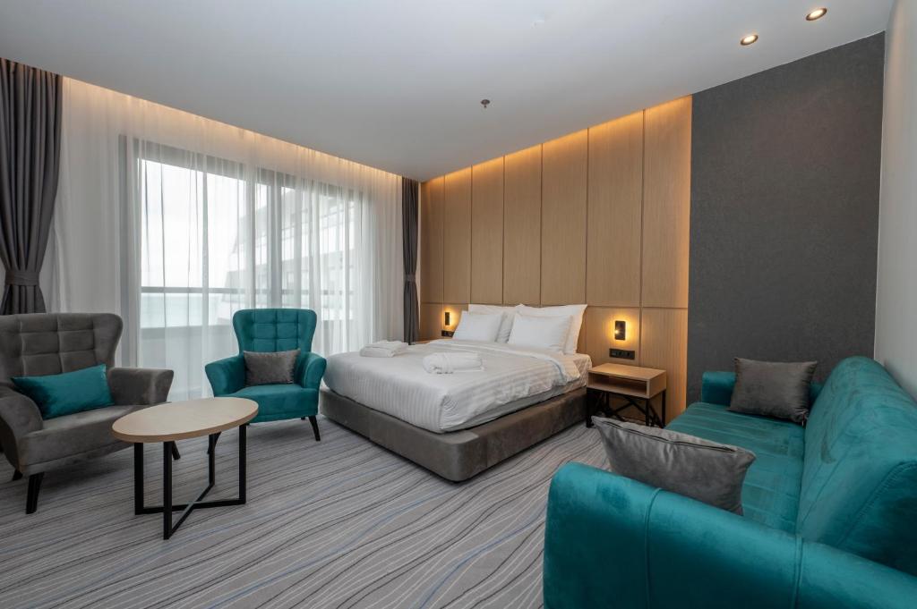 هتل د گرندر باتومی