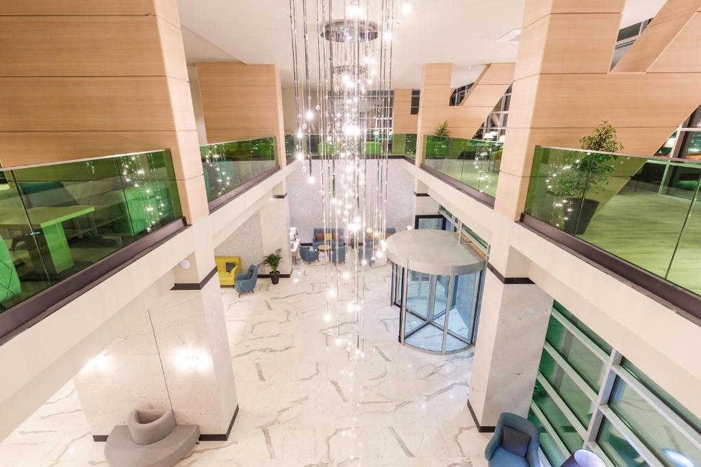 hotel BEST WESTERN PREMIER