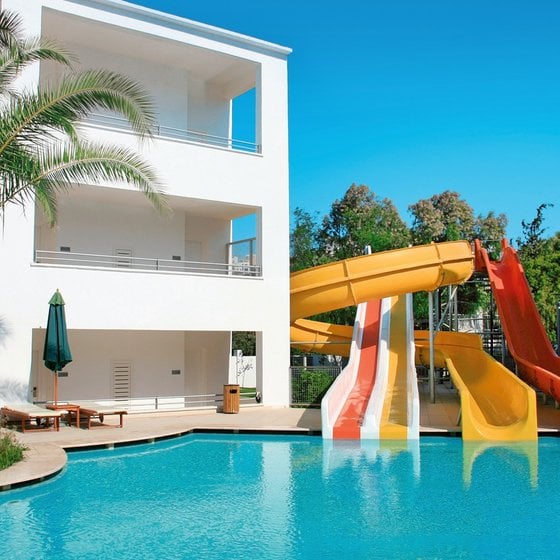 hotel Armonia Holliday Village