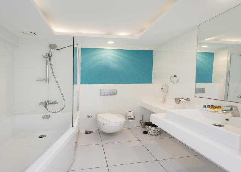 کارگزار هتل بندیس بودروم