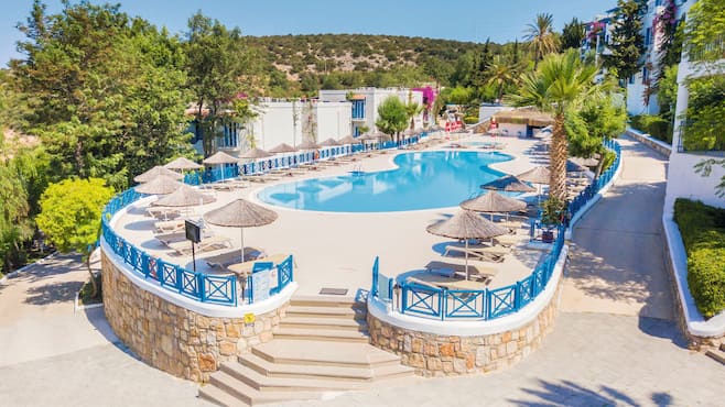 hotel Bodrum Holiday Resort