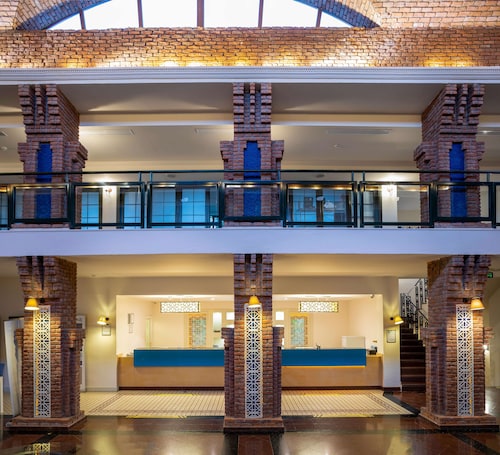 کارگزار هتل کایرا با ایمپریال بودروم