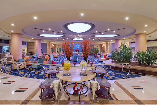 hotel La Blanche Island