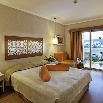 هتل رویال عصرلیک بودروم