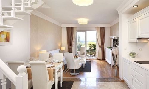 کارگزار هتل سیانجی ول بی اینگ ریزورت بودروم