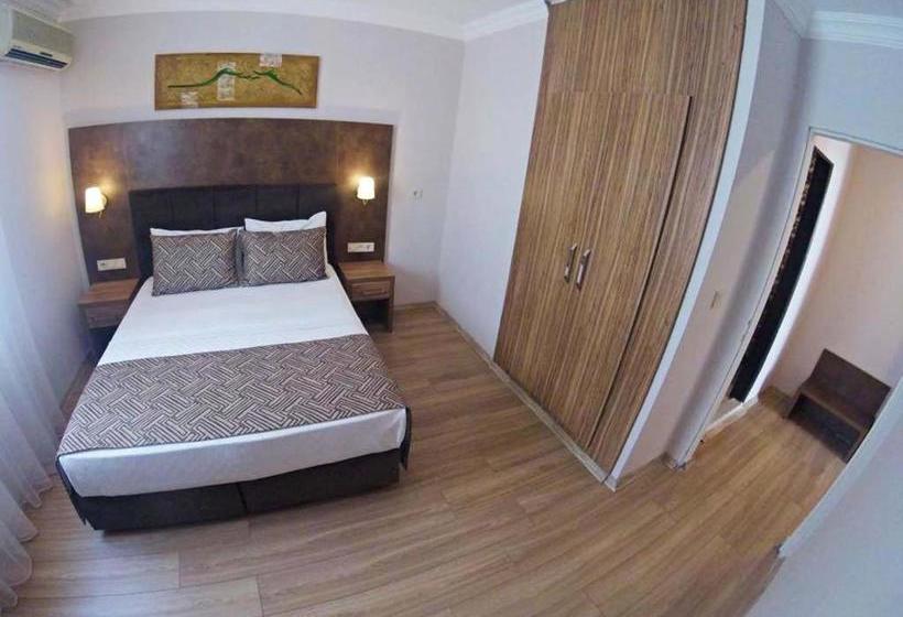 هتل اسمارت هالی دی بودروم