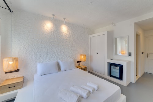 هتل د هلو بودروم