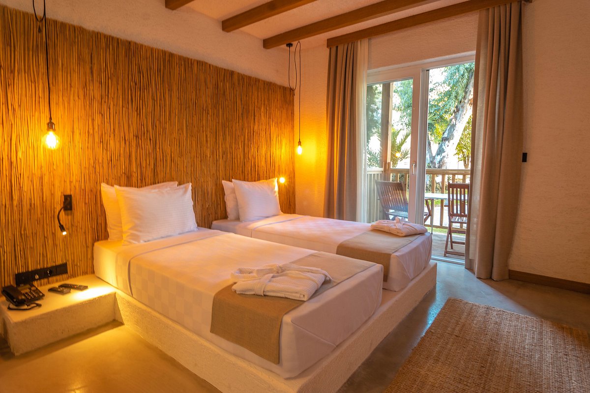 هتل وری چیک بودروم