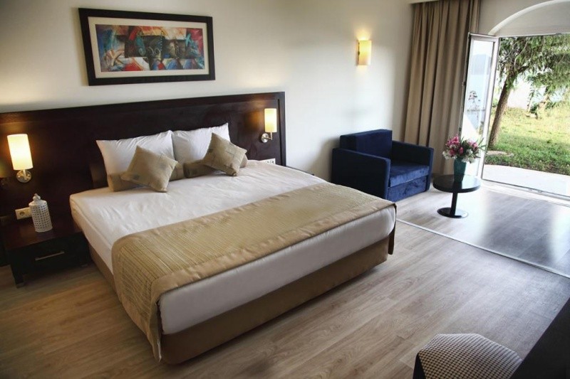 هتل یاسمین بودروم