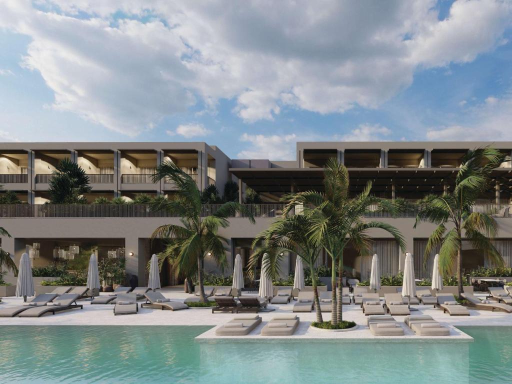 هتل هاید بودروم