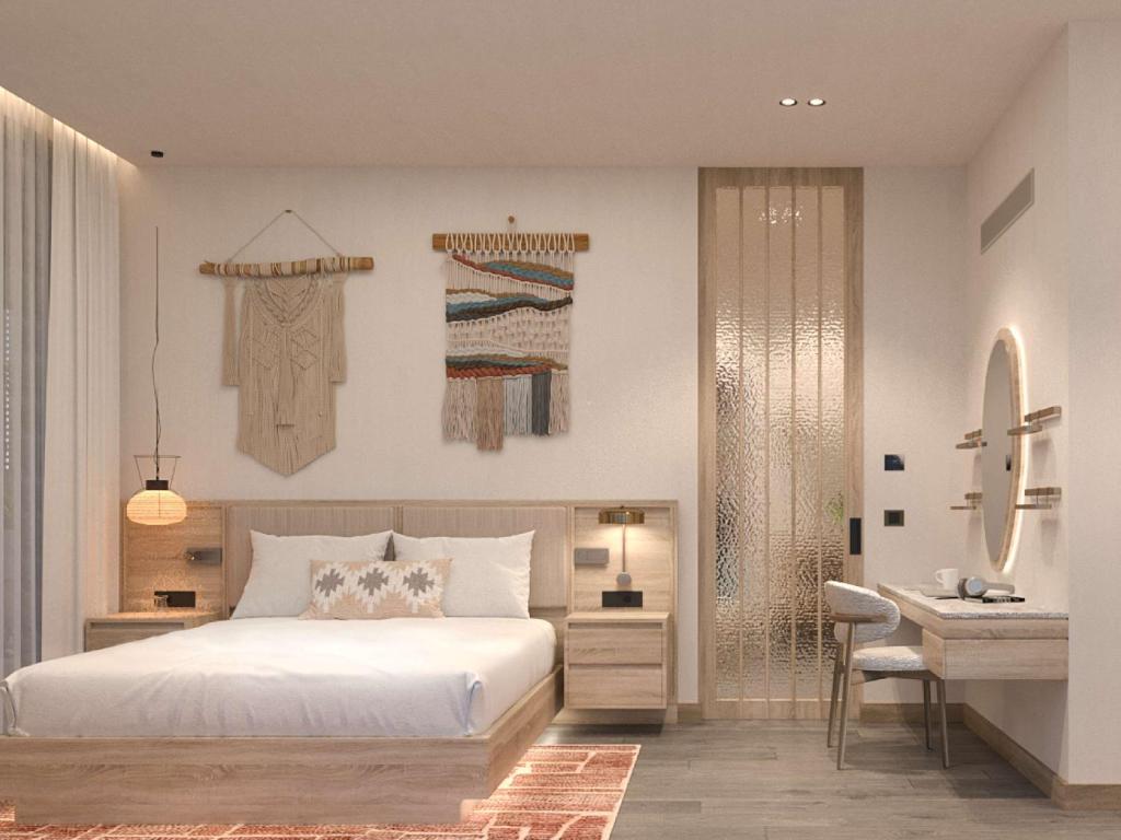 هتل هاید بودروم