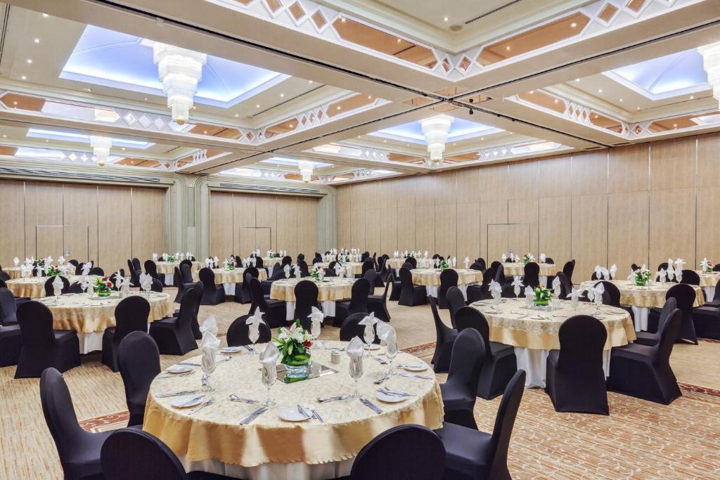 hotel Millennium Plaza Downtown Dubai