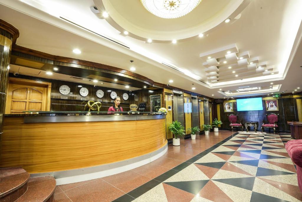 hotel Vendome Palace Hotel By Aravi (Ex. Delmon Palace) 3