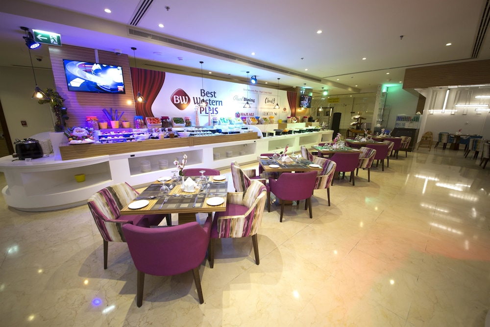 hotel Best Western Plus Pearl Creek