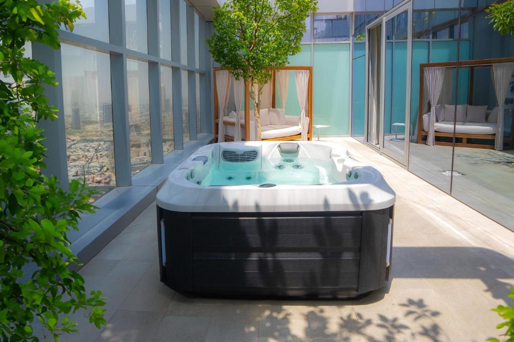 hotel The First Collection at Jumeirah Village Circle