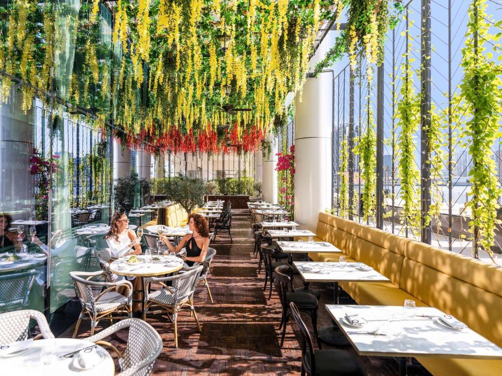 hotel Pullman Dubai Downtown