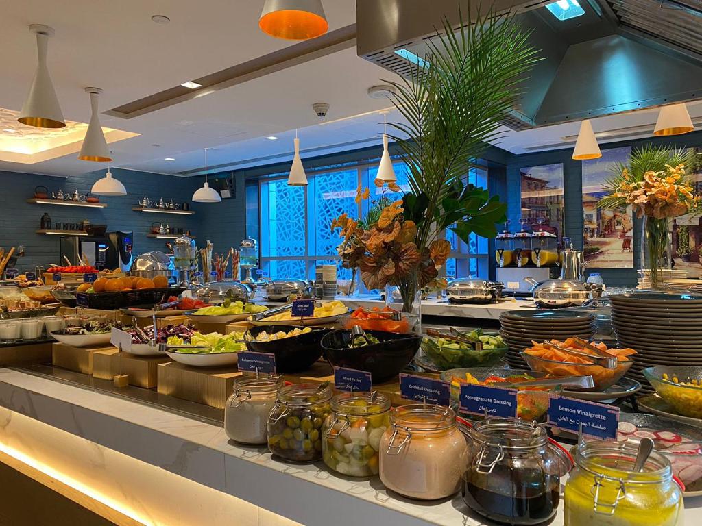 hotel Edge Creekside Hotel