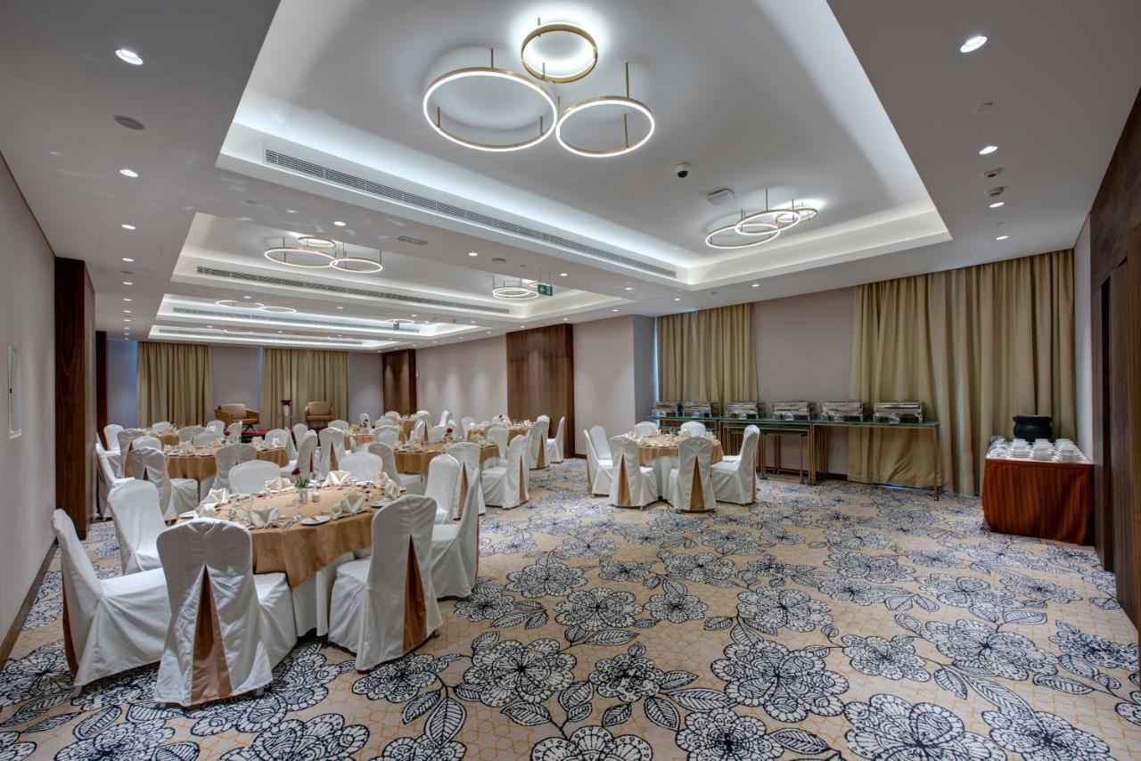 hotel The S Hotel Al Barsha