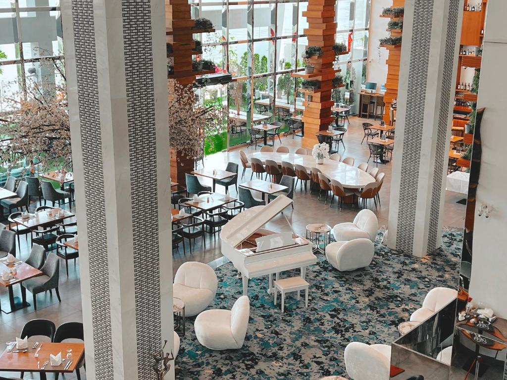 hotel Canal Central Hotel Dubai