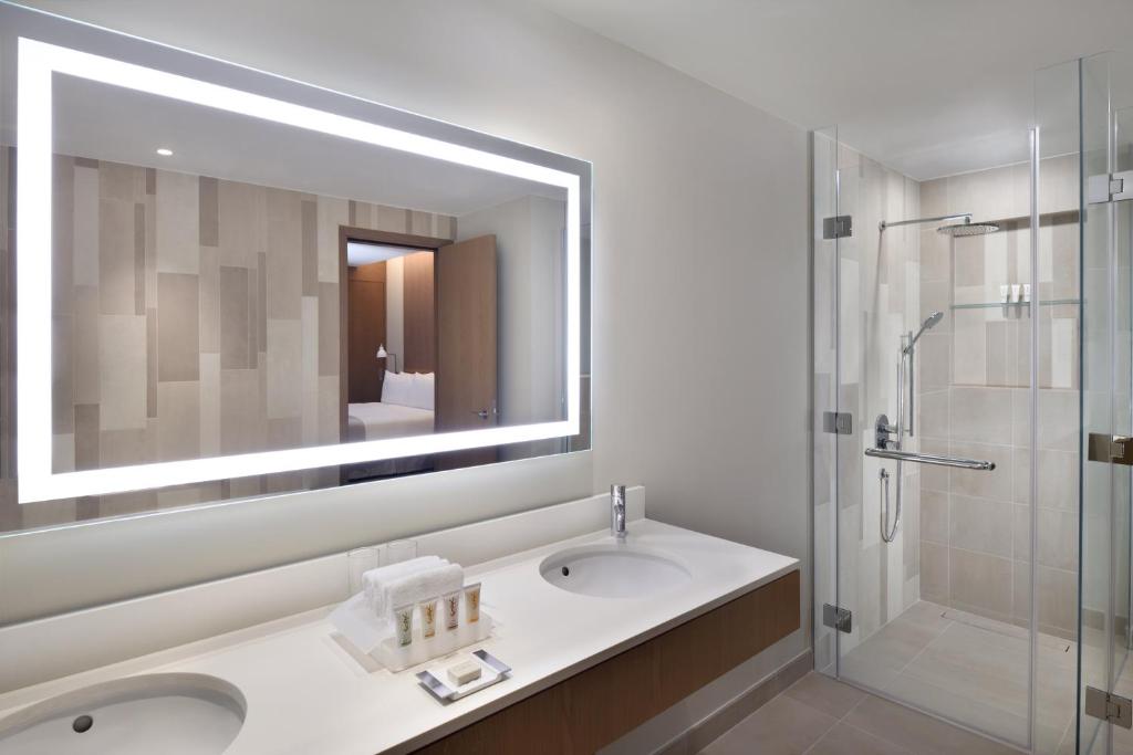 کارگزار هتل هالیدی این - شهر فستیوال دبی دبی