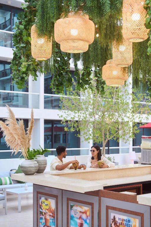 hotel Golden Sands 10 Hotel Apartment