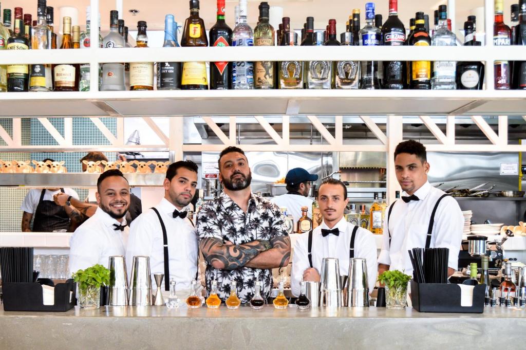 hotel Holiday Inn Express Dubai Safa Park