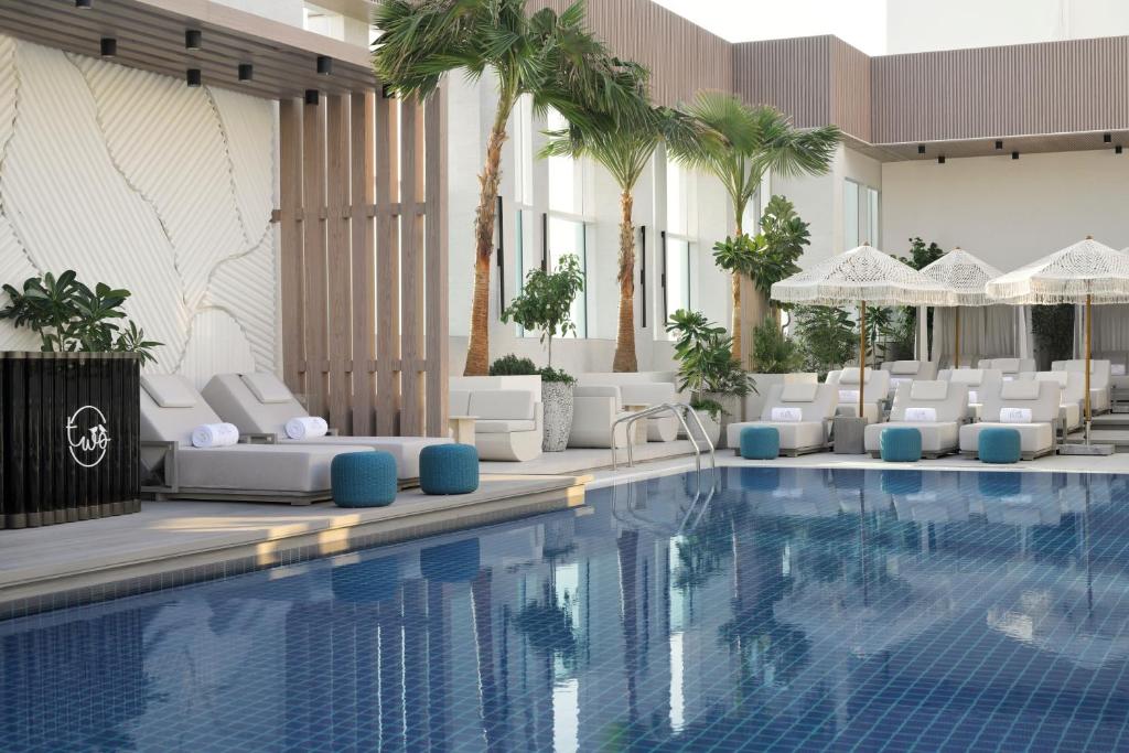 hotel Sheraton Grand